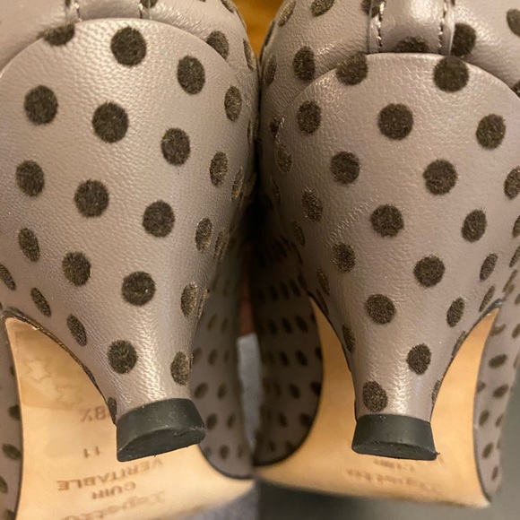 Like new Repetto heels - Picture 5 of 7